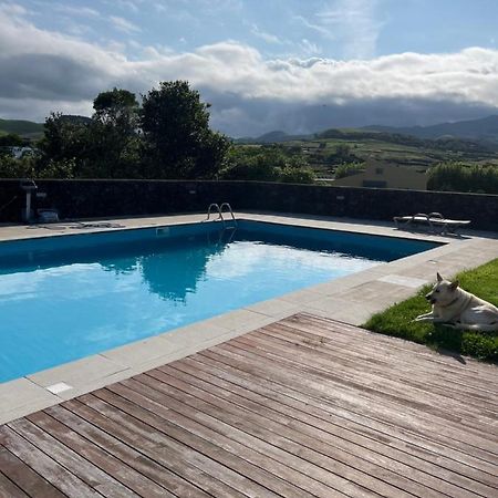Arrenquinha Guesthouse 2 Ponta Delgada Eksteriør billede