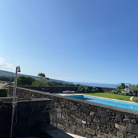 Arrenquinha Guesthouse 2 Ponta Delgada Eksteriør billede