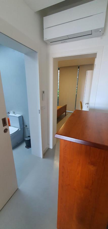 Arrenquinha Guesthouse 2 Ponta Delgada Eksteriør billede