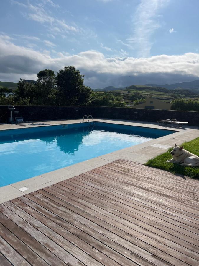 Arrenquinha Guesthouse 2 Ponta Delgada Eksteriør billede