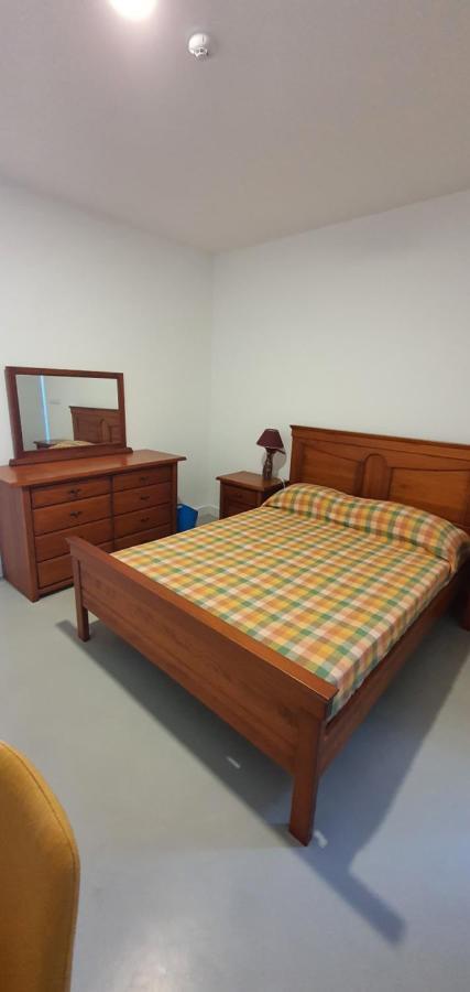 Arrenquinha Guesthouse 2 Ponta Delgada Eksteriør billede