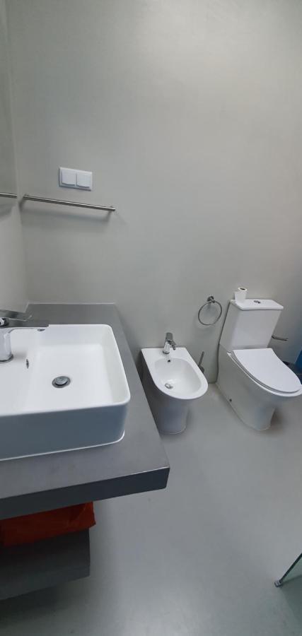 Arrenquinha Guesthouse 2 Ponta Delgada Eksteriør billede