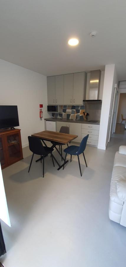Arrenquinha Guesthouse 2 Ponta Delgada Eksteriør billede
