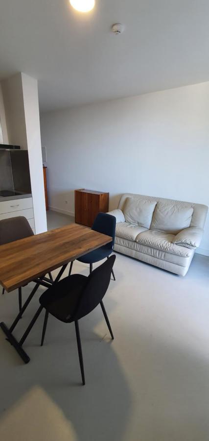 Arrenquinha Guesthouse 2 Ponta Delgada Eksteriør billede